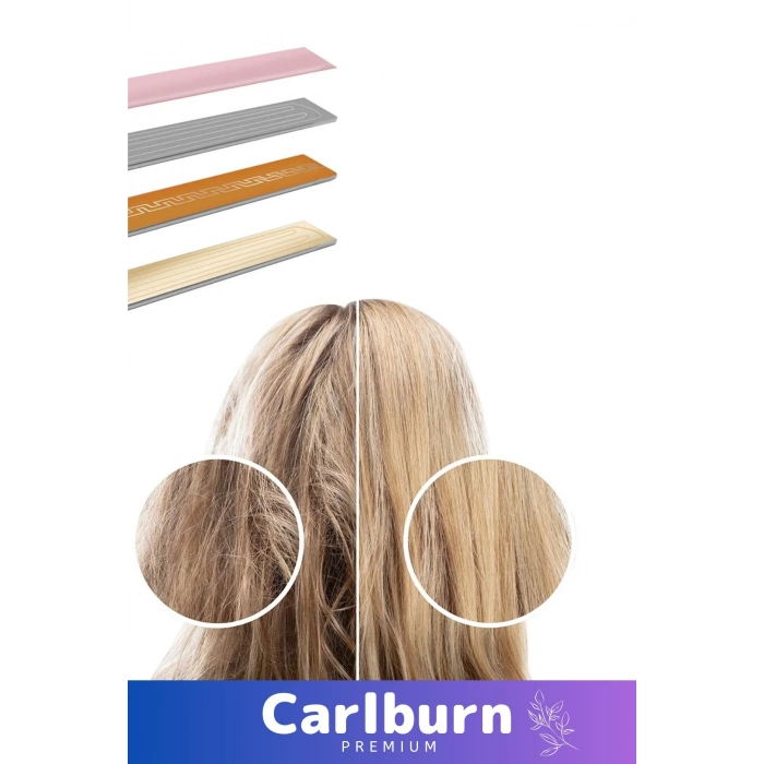 Profesyonel Seramik Uçlu Kablolu Seyahat Taşınabilir 20W Mini Saç Düzleştirici Bukle Yapıcı Makine