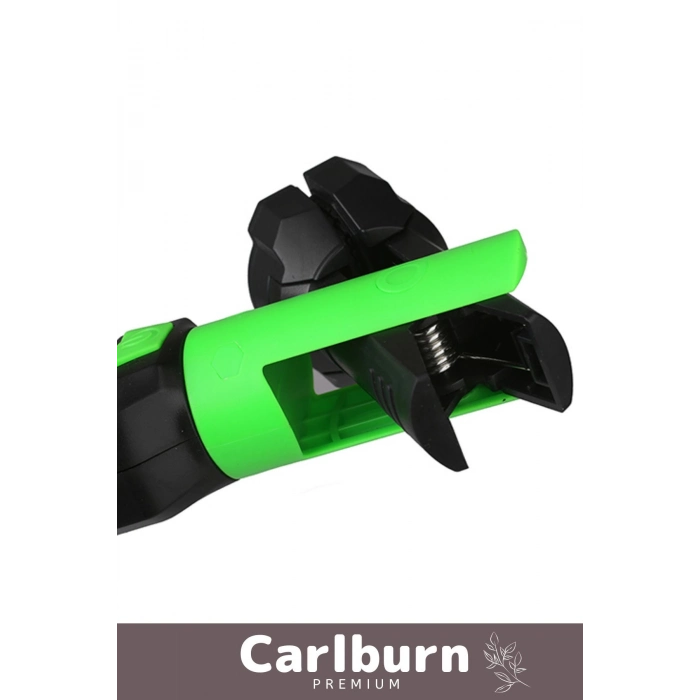 Premium Seri Şarjlı 2 Modlu Dayanıklı Askılı Sabitlenebilir Mıknatıslı Araba Tamircileri İçin Lamba