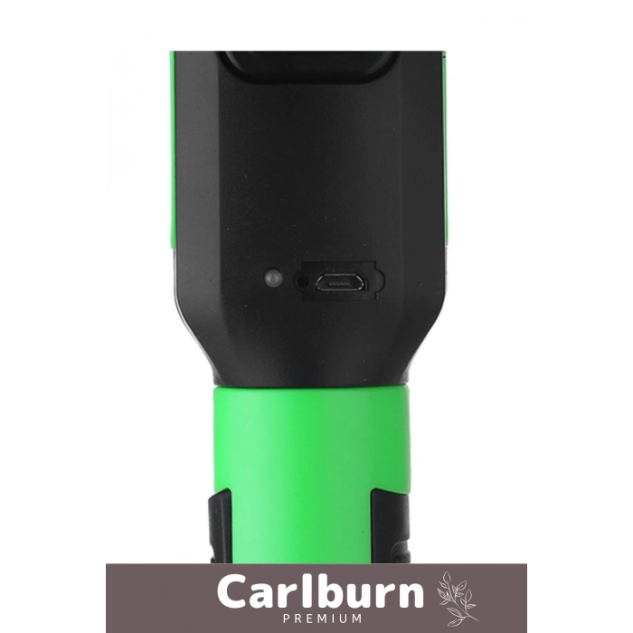 Premium Seri Şarjlı 2 Modlu Dayanıklı Askılı Sabitlenebilir Mıknatıslı Araba Tamircileri İçin Lamba