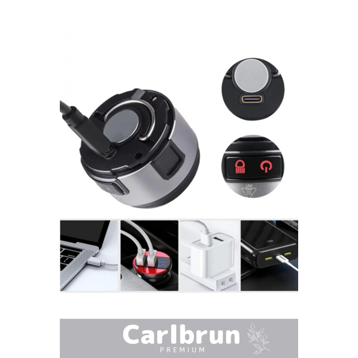 Özel Üretim Oynar Başlık Mıknatıs Sabitleme Esnek Lastik COB4 Led 7 Mod Şarjlı Kafa Kamp Av Lambası