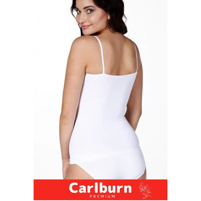 Özel Üretim Vücut Şekillendirici Toparlayıcı Dikleştirici Sıkılaştırıcı İnce Askılı İpli Kadın Atlet