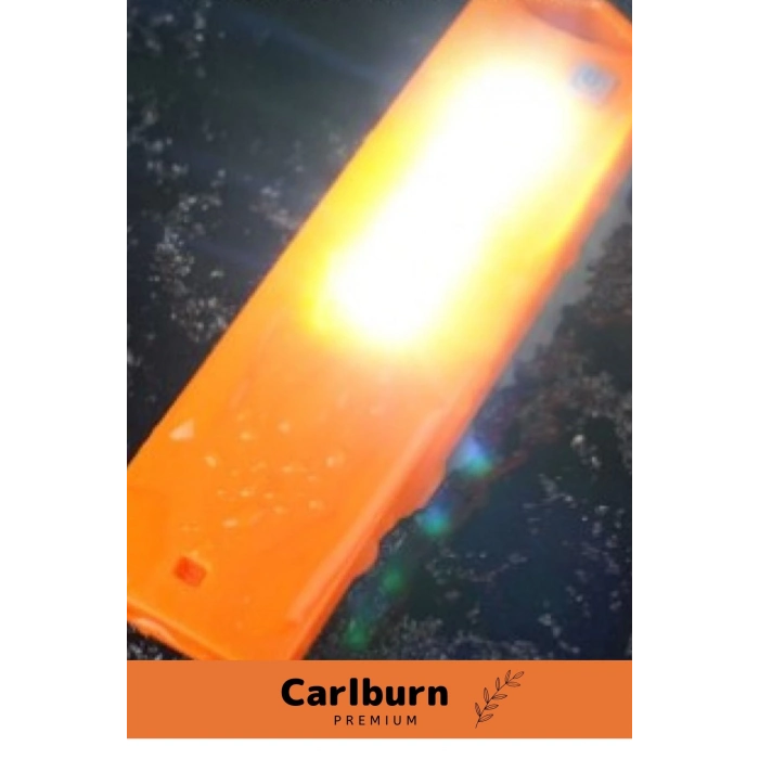 Premium Acil Durum Deprem Taşınabilir Aydınlatmalı 3 Modlu Usb Şarjlı Işıklı Hayatta Kalma Düdüğü