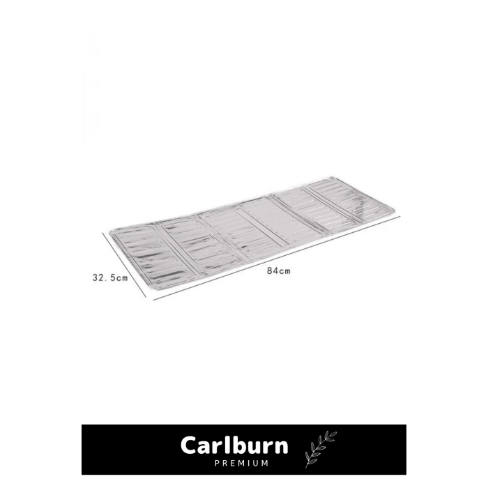 Özel Üretim Katlanabilir Isıya Dayanıklı Paslanmaz Kızartma Pişirme Yağ Koruyucu Alüminyum Paravan