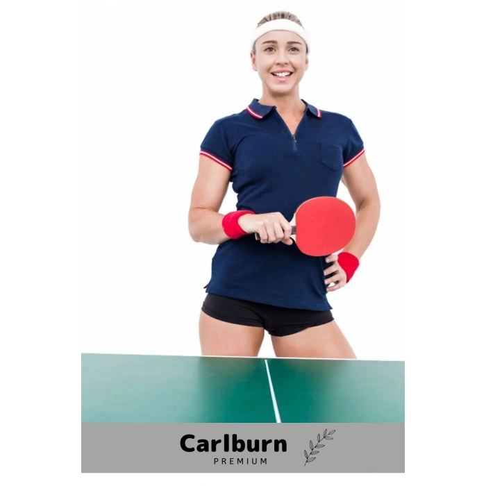 Özel Üretim Ergonomik Dayanıklı Kaliteli Renkli Şık 2 Adet Raket 3 Adet Pinpon Topu Masa Tenisi Seti