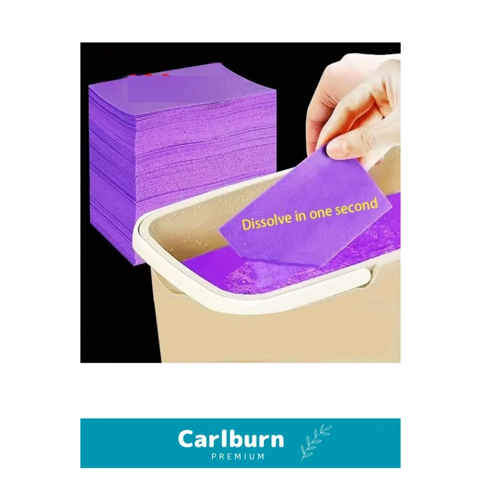 Özel Üretim Parçalanabilir Güçlü Formül Dükkan Fayans Ahşap Zemin Temizleme Parlatma Tableti 20 Adet