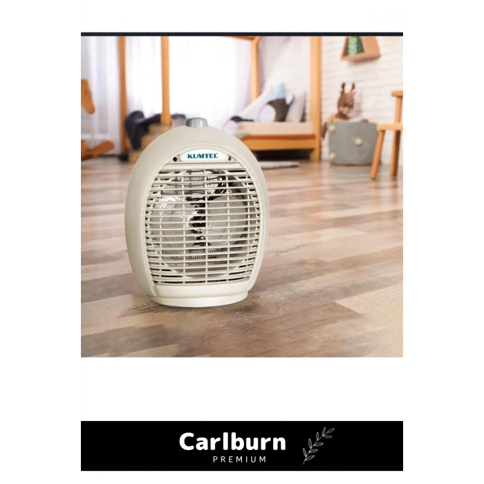 Özel Üretim Sessiz Masa Üstü Duvara Monte Soğuk Sıcak 3 Kademeli 2000 W Fanlı Ultra Etkili Isıtıcı