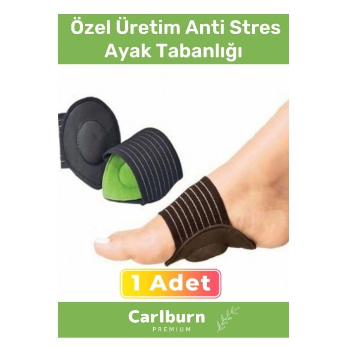 Özel Üretim Uzun Süre Ayakta Kalan Masaj Etkili Yoğun İş Güvenlik 1 Adet Anti Stres Ayak Tabanlığı