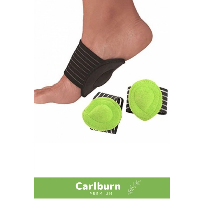 Özel Üretim Uzun Süre Ayakta Kalan Masaj Etkili Yoğun İş Güvenlik 4 Adet Anti Stres Ayak Tabanlığı