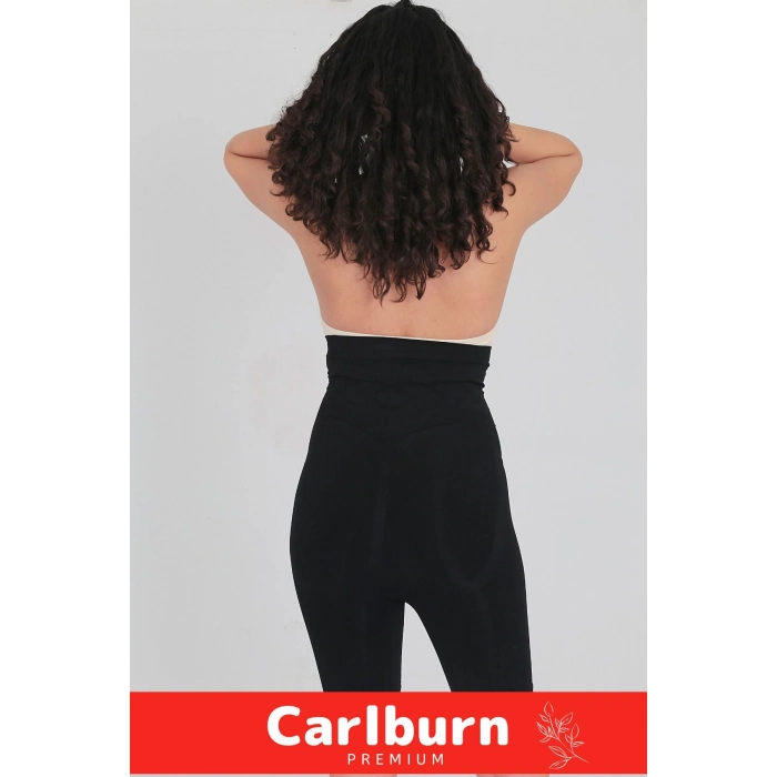 Yüksek Bel İz Göstermeyen Kayma Önleyen Push-Up Destekli İnceltici Dikleştirici Toparlayıcı Korse