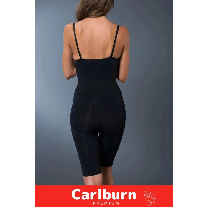 İz Göstermeyen Kaymaz Toparlayıcı Destekli Vücut Şekillendirici Sıkılaştırıcı Gögüs Altı Tam Korse