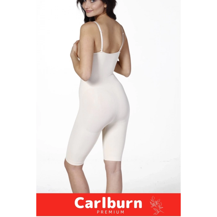 İz Göstermeyen Kaymaz Toparlayıcı Destekli Vücut Şekillendirici Sıkılaştırıcı Gögüs Altı Tam Korse