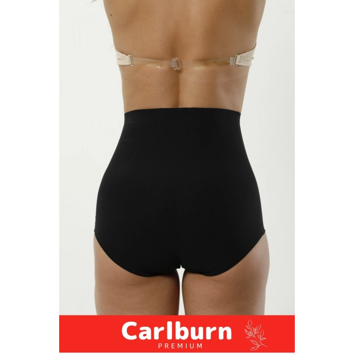 Sıkılaştırıcı Vücut Şekillendirici Toparlayıcı İz Göstermeyen Kaymayan Lazer Kesim Slip Korse