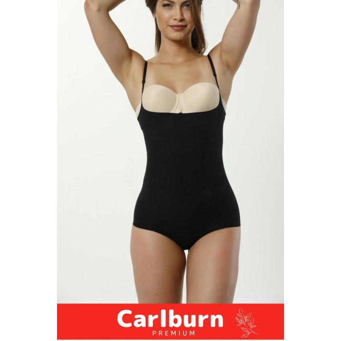 İz Bırakmayan Kaymaz Sıkılaştırıcı Toparlayıcı Beden Daraltıcı Lazer Kesim Gögüs Altı Bady Korse