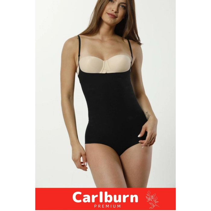 İz Bırakmayan Kaymaz Sıkılaştırıcı Toparlayıcı Beden Daraltıcı Lazer Kesim Gögüs Altı Bady Korse