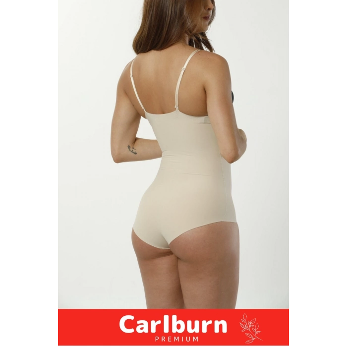 İz Bırakmayan Kaymaz Sıkılaştırıcı Toparlayıcı Beden Daraltıcı Lazer Kesim Gögüs Altı Bady Korse