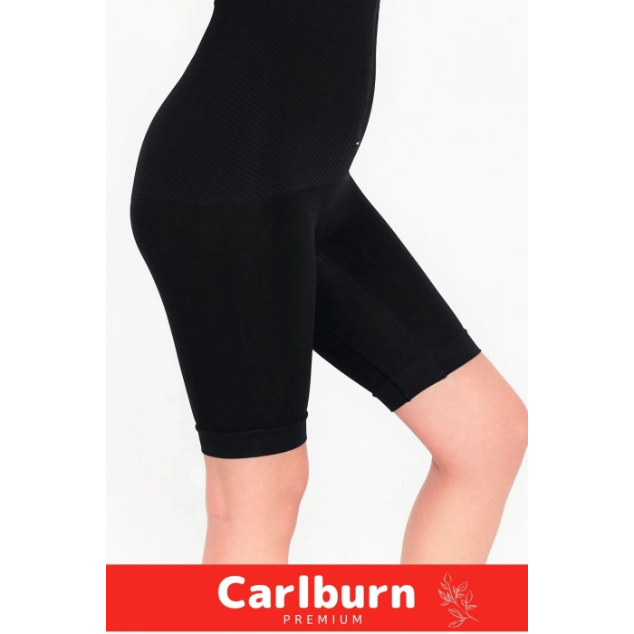 Vücut Şekillendirici İz Göstermeyen Kaymaz Sıkılaştırıcı Kadın Fermuarlı Toparlayıcı Klasik Korse