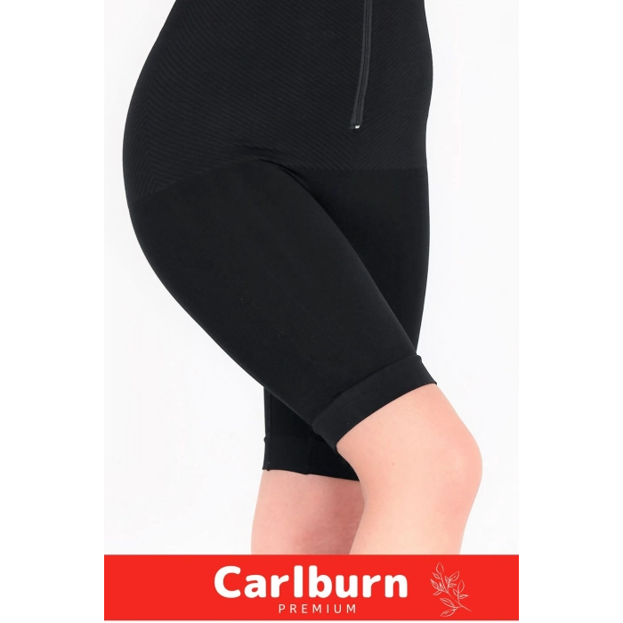 Vücut Şekillendirici İz Göstermeyen Kaymaz Sıkılaştırıcı Kadın Fermuarlı Toparlayıcı Klasik Korse