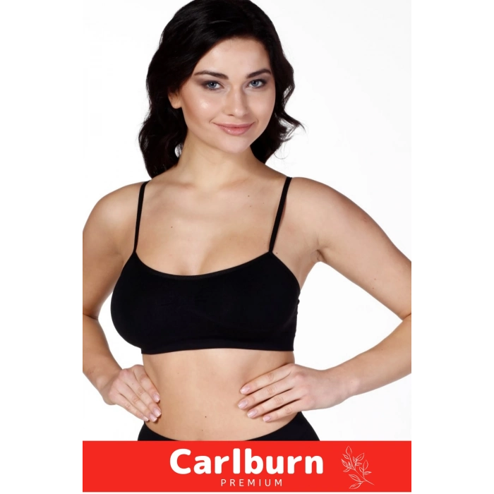 Özel Üretim Toparlayıcı Nefes Alabilen Kumaş Zarif İç Göstermeyen İnce Askılı Sporcu Kadın Bustiyer