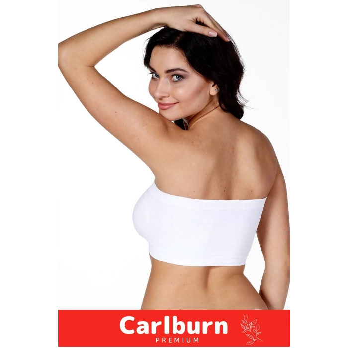 Özel Üretim Straples Sıkılaştırıcı Dikleştirici Şekillendirici Toparlayıcı Kadın Dikişsiz Ped Bondeo