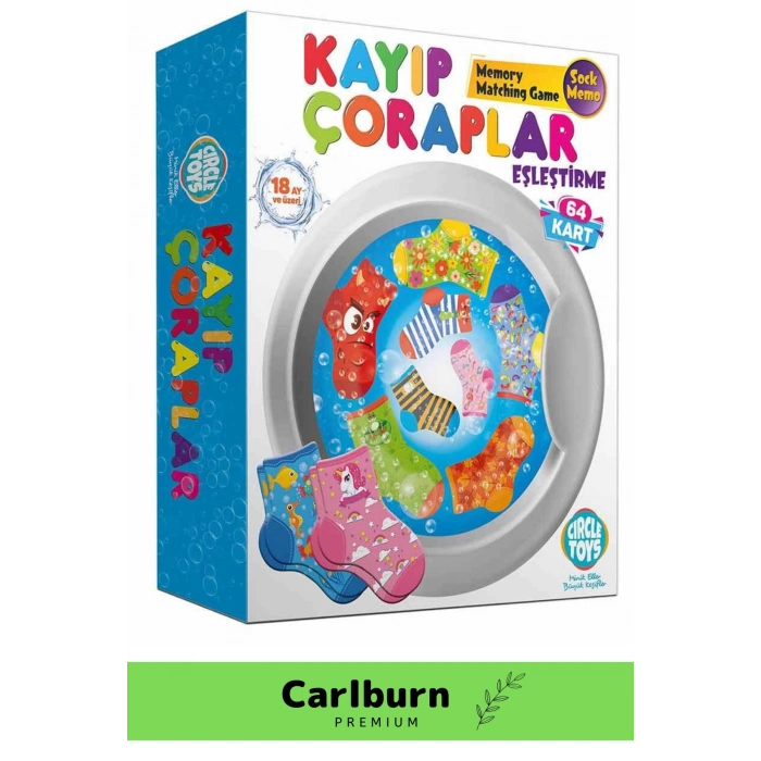 Özel Üretim Zeka Geliştirici Eğitici Çocuk El Göz Kordinasyonu Kayıp Çoraplar Eşleştirme Oyunu