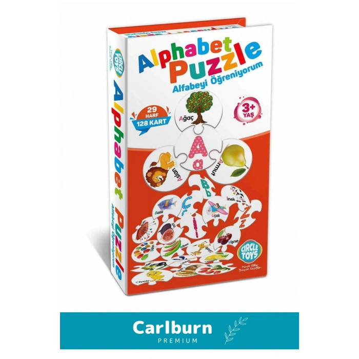 Özel Üretim Zeka Geliştirici Eğitici Çocuk El Göz Koordinasyonu Matematik Sayı Rakam Alfabe Puzzle