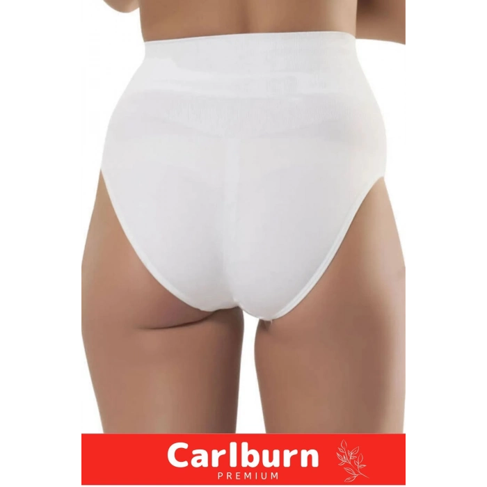 Özel Üretim Yüksek Bel Kaydırmaz İz Göstermeyen Sıkılaştırıcı Karın Toparlayıcı Slip Korse