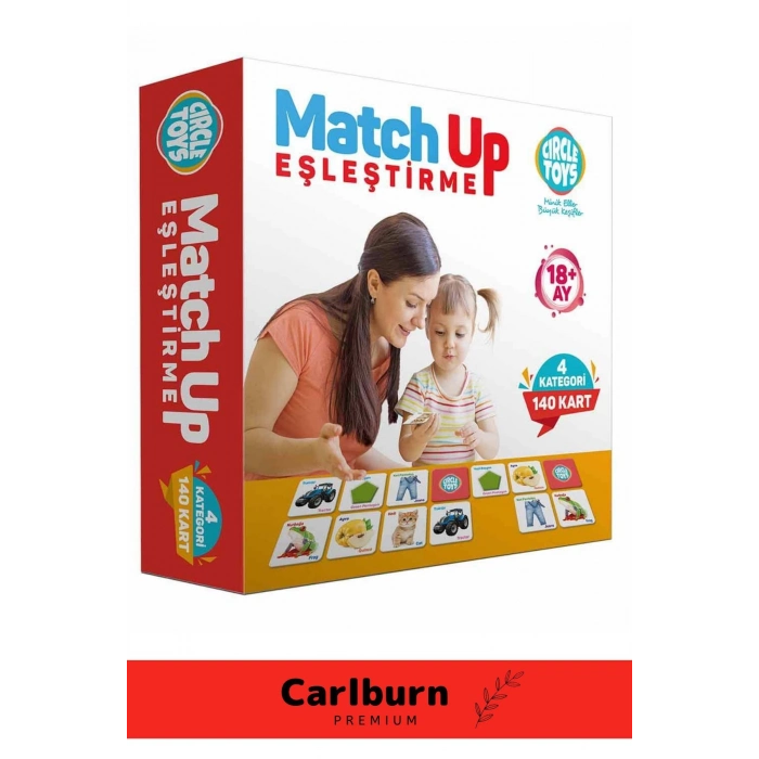 Özel Üretim Zeka Geliştirici Eğitici Çocuk El Göz Kordinasyonu Match Up Eşleşirme Oyunu 140 Parça