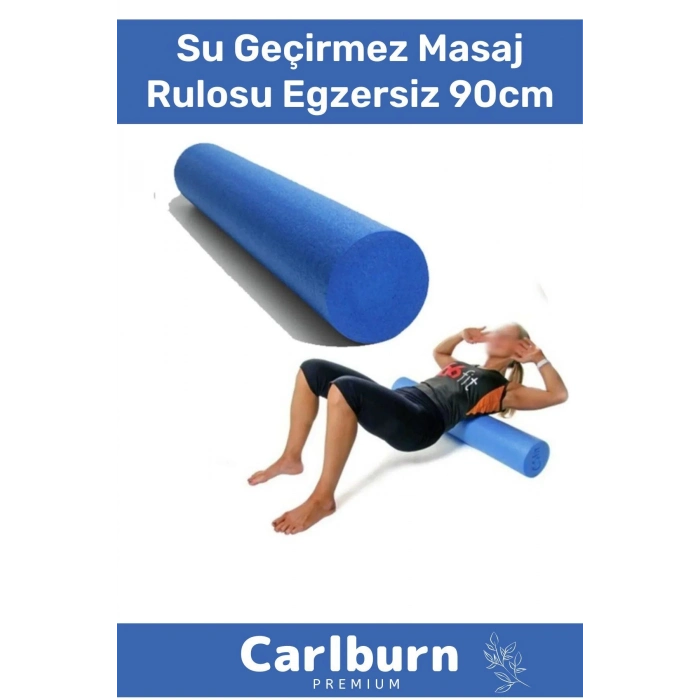 Egzersiz 90cm Roller