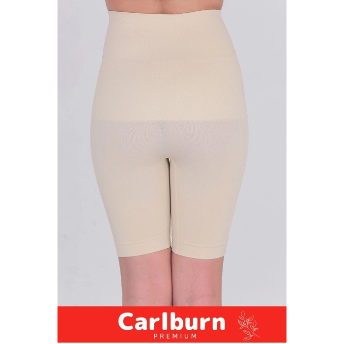 2 Beden İncelten Vücut Şekillendirici İz Göstermeyen Sıkılaştırıcı Kadın Agraflı Toparlayıcı Korse