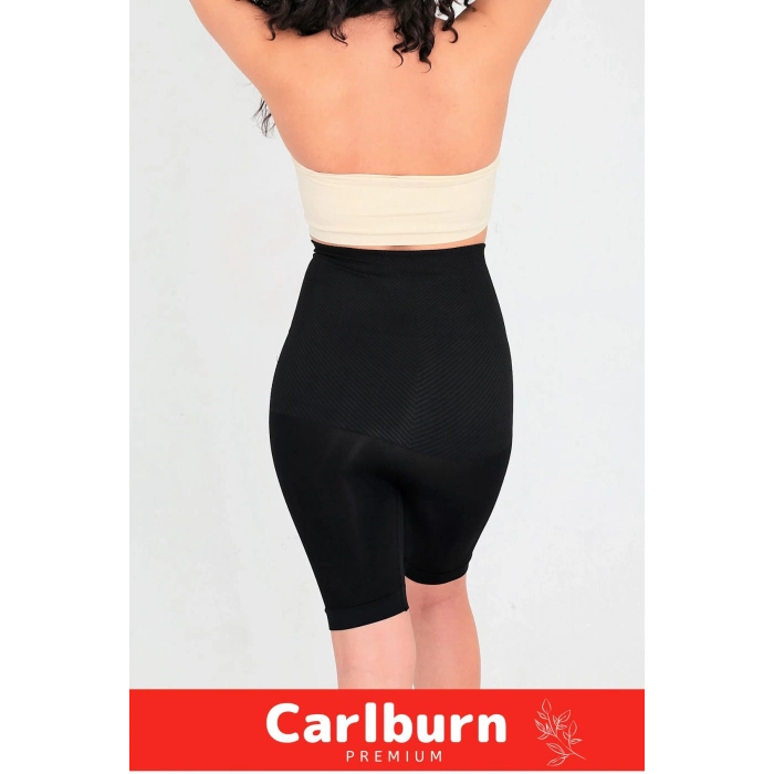 2 Beden İncelten Vücut Şekillendirici İz Göstermeyen Sıkılaştırıcı Kadın Agraflı Toparlayıcı Korse