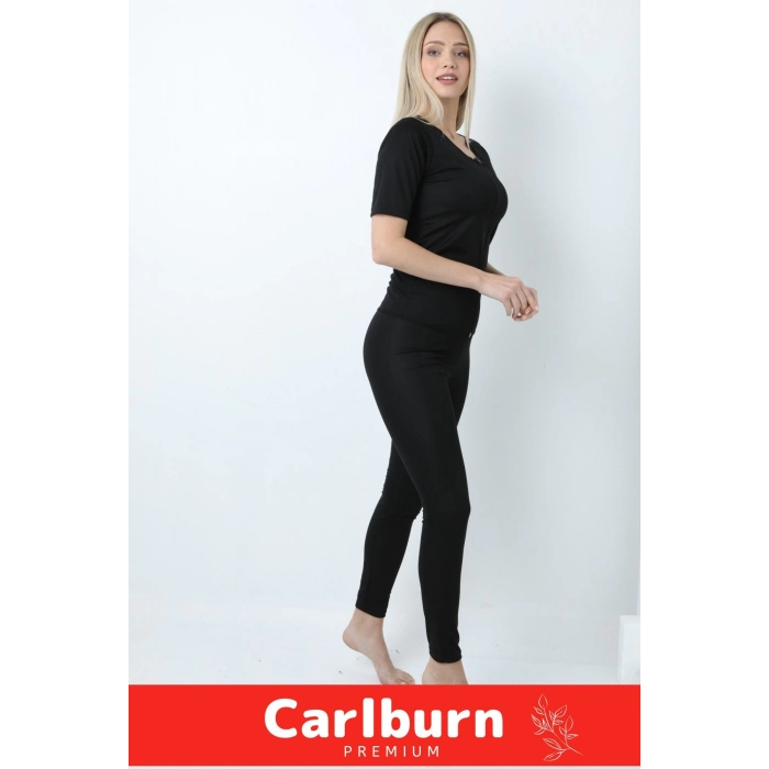 Yeni Seri Toparlayıcı Sıkılaştırıcı Şekillendirici Terleme Kadın Kısa Kollu Fermuarlı Sauna Takım