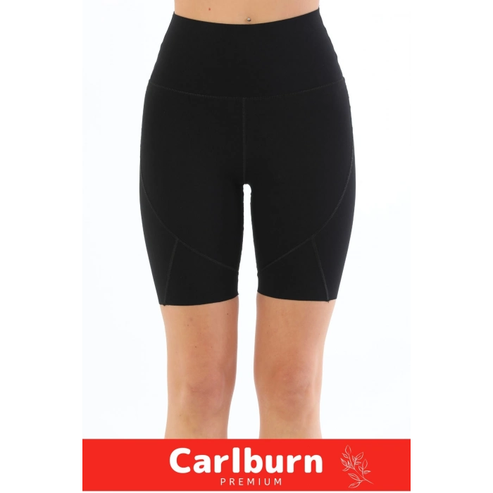 Özel Üretim Toparlayıcı Şekillendirici Sıkılaştırıcı Kaymaz Lazer Kesim Parçalı Biker Korseli Tayt