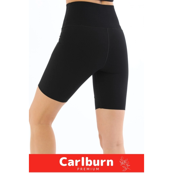 Özel Üretim Toparlayıcı Şekillendirici Sıkılaştırıcı Kaymaz Lazer Kesim Parçalı Biker Korseli Tayt