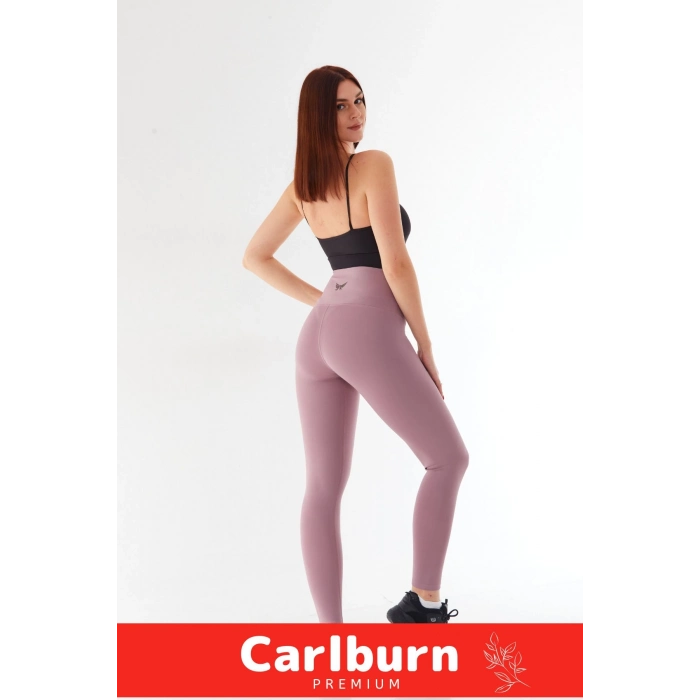 Özel Üretim Toparlayıcı Sıkılaştırıcı Vücut Şekillendirici Kaymaz Kadın Rahat Şık Klasik Spor Tayt