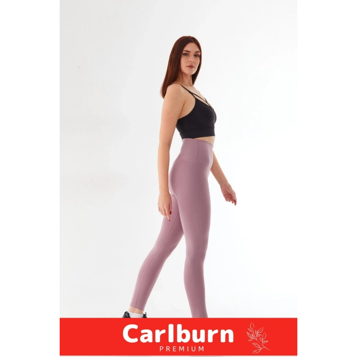 Özel Üretim Toparlayıcı Sıkılaştırıcı Vücut Şekillendirici Kaymaz Kadın Rahat Şık Klasik Spor Tayt