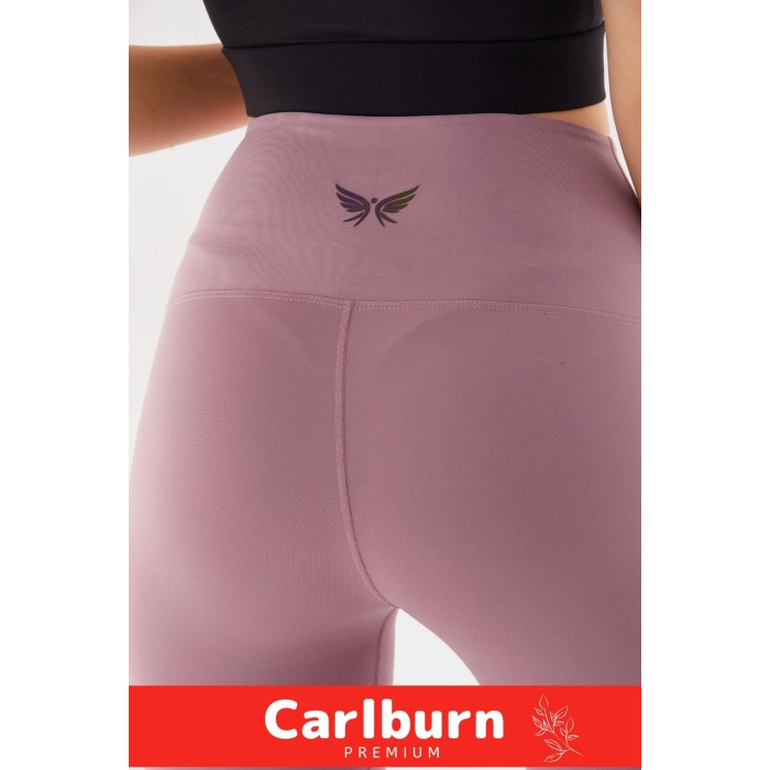 Özel Üretim Toparlayıcı Sıkılaştırıcı Vücut Şekillendirici Kaymaz Kadın Rahat Şık Klasik Spor Tayt