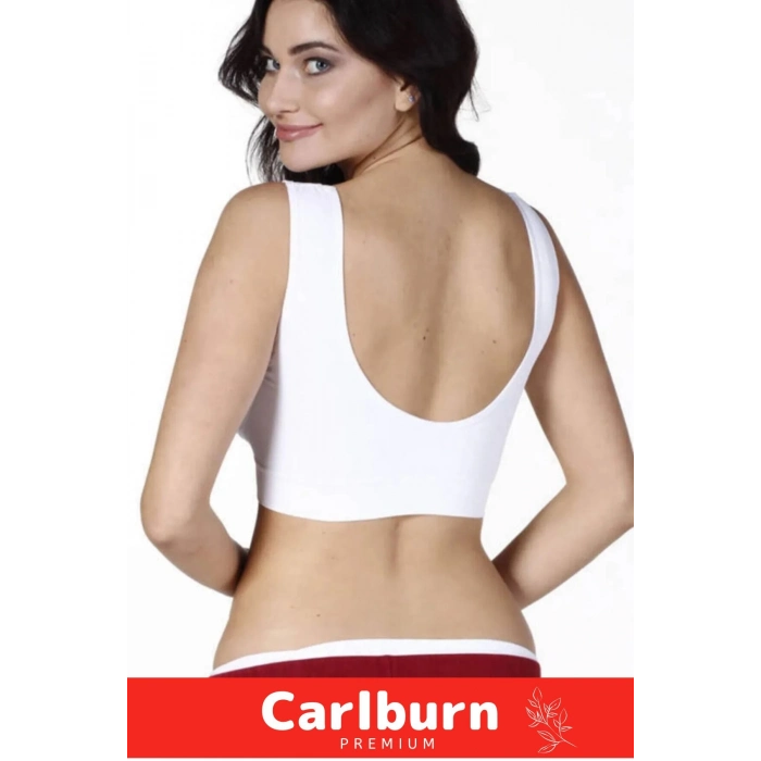 Özel Üretim Pedsiz Rahat Günlük Spor Sıkılaştırıcı Toparlayıcı Kalın Askılı Dikişsiz Büstiyer