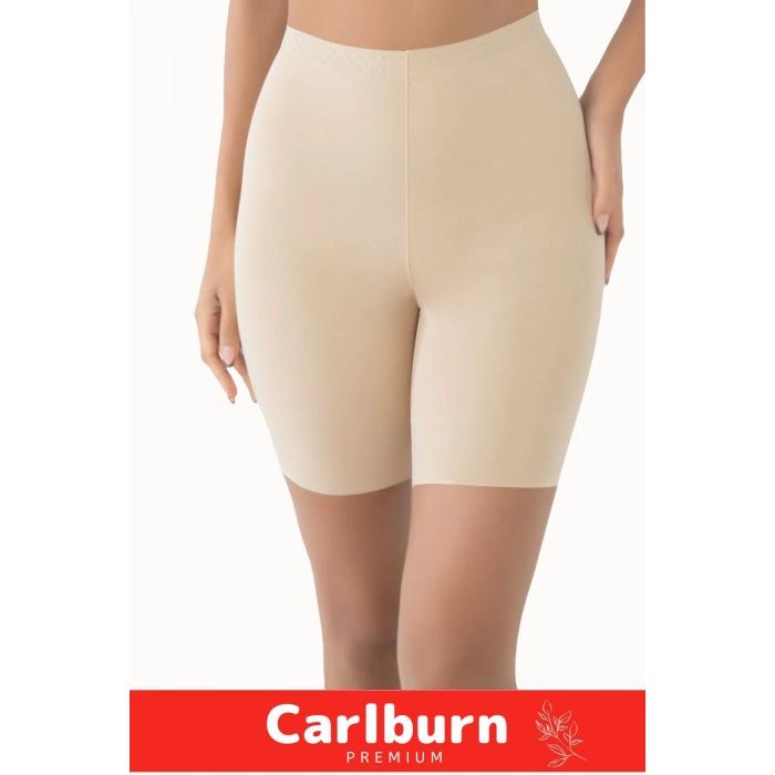 Özel Üretim İz Göstermeyen Kaymaz Sıkılaştırıcı Toparlayıcı Şekillendirici Lazer Kesim Paçalı Korse