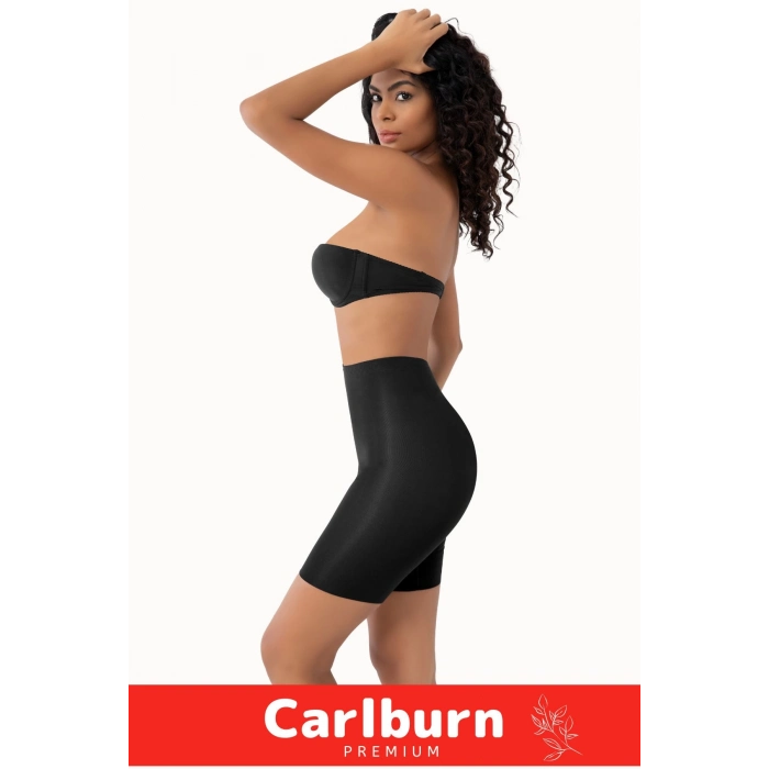 Özel Üretim İz Göstermeyen Kaymaz Sıkılaştırıcı Toparlayıcı Şekillendirici Lazer Kesim Paçalı Korse