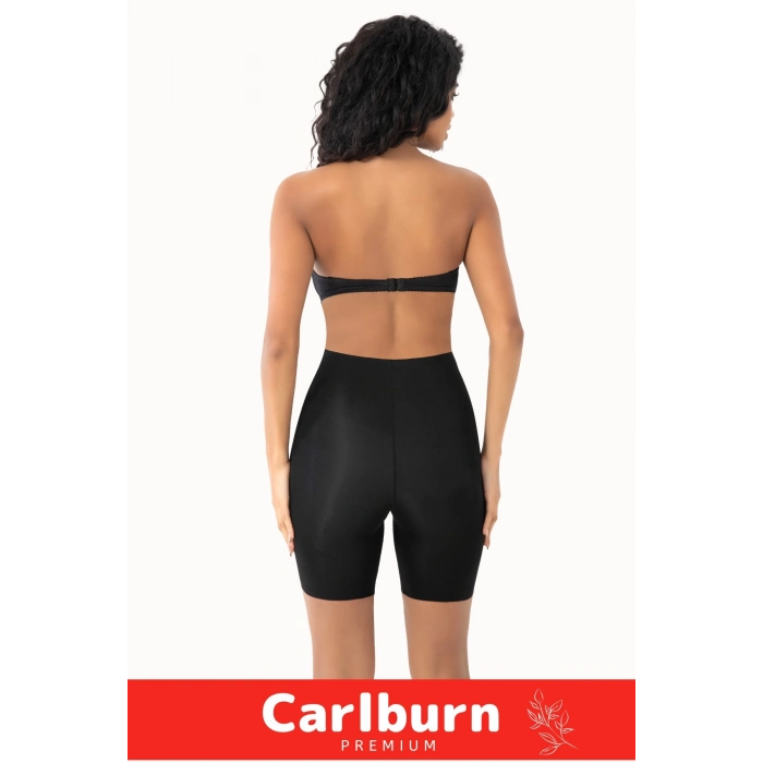 Özel Üretim İz Göstermeyen Kaymaz Sıkılaştırıcı Toparlayıcı Şekillendirici Lazer Kesim Paçalı Korse