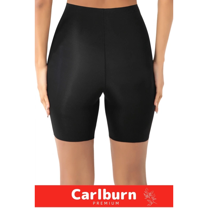 Özel Üretim İz Göstermeyen Kaymaz Sıkılaştırıcı Toparlayıcı Şekillendirici Lazer Kesim Paçalı Korse