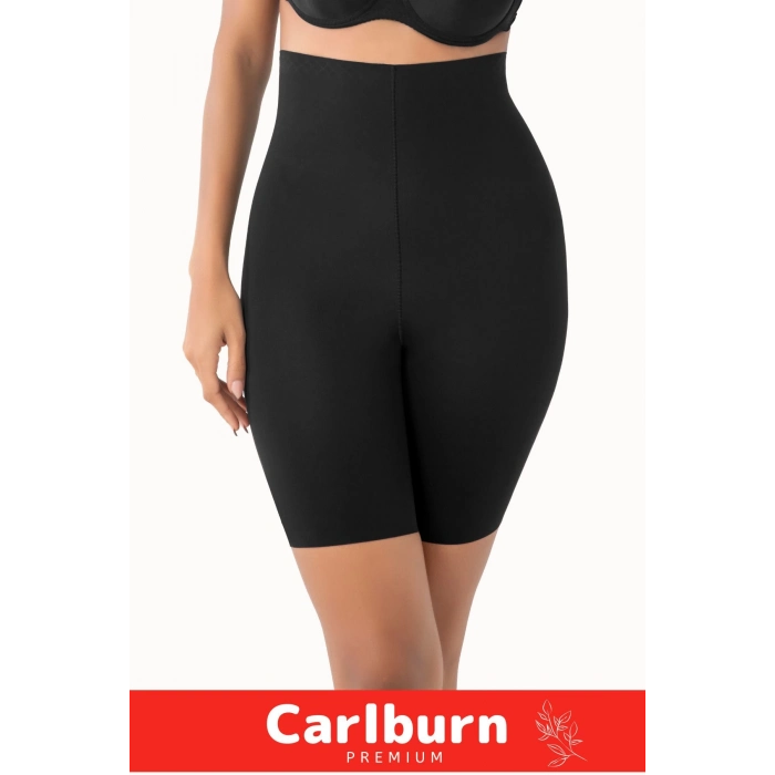 Yeni Sezon İz Göstermeyen Kaymaz Sıkılaştırıcı Toparlayıcı Kadın Lazer Kesim Yüksek Bel Paçalı Korse