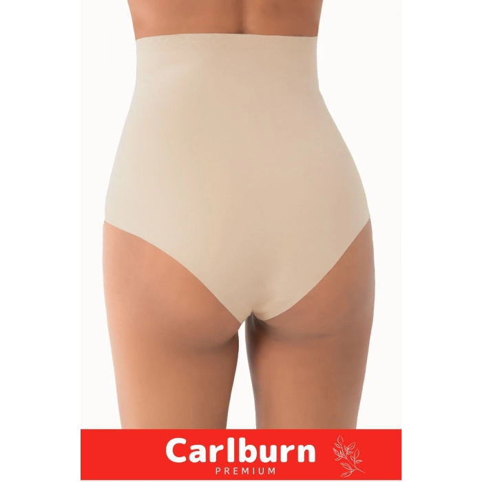 Özel Üretim İz Göstermeyen Kaymaz Sıkılaştırıcı Şekillendirici Lazer Kesim Yüksek Bel Slip Korse