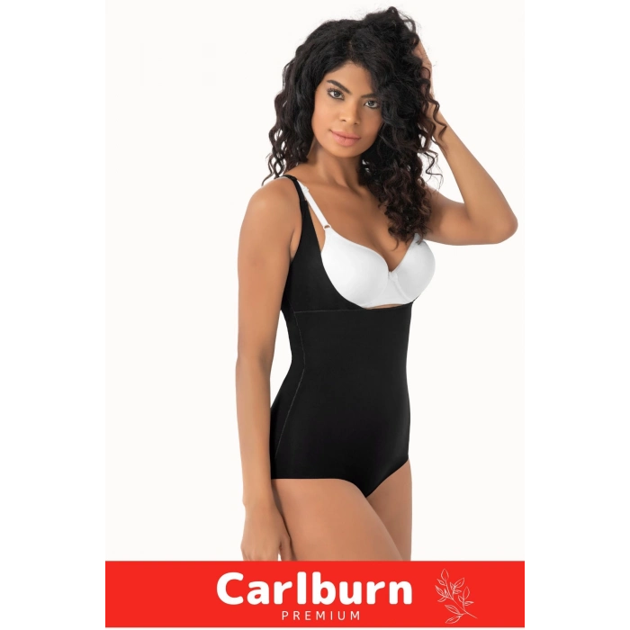 Özel Üretim İz Göstermeyen Kaymaz Şekillendirici Toparlayıcı Lazer Kesim Gögüs Destekli Bady Korse