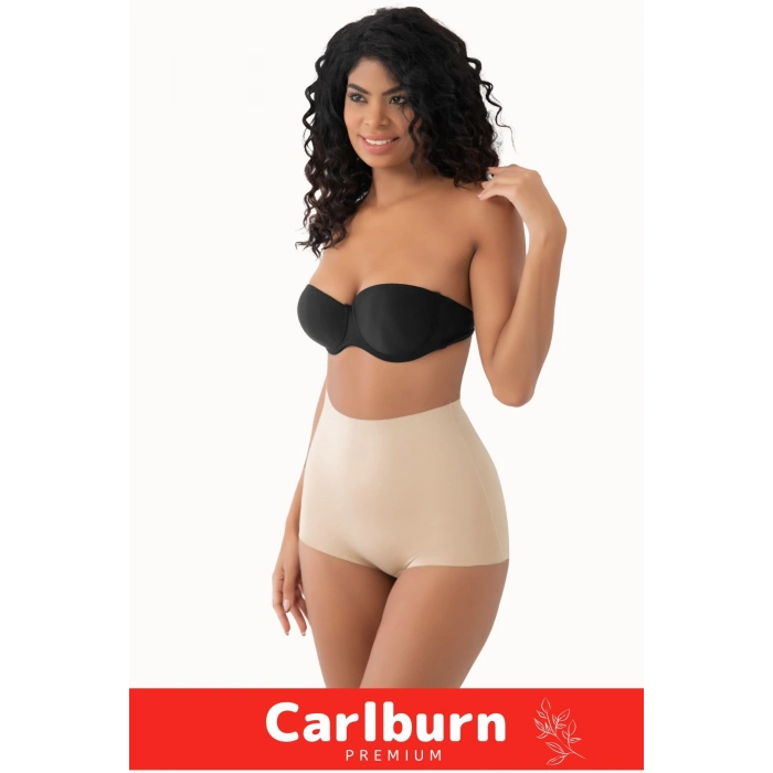 Özel Üretim Sıkılaştırıcı İz Göstermeyen Toparlayıcı Şekillendirici Kaymaz Lazer Kesim Slip Korse