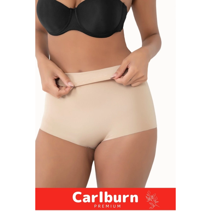 Özel Üretim Sıkılaştırıcı İz Göstermeyen Toparlayıcı Şekillendirici Kaymaz Lazer Kesim Slip Korse