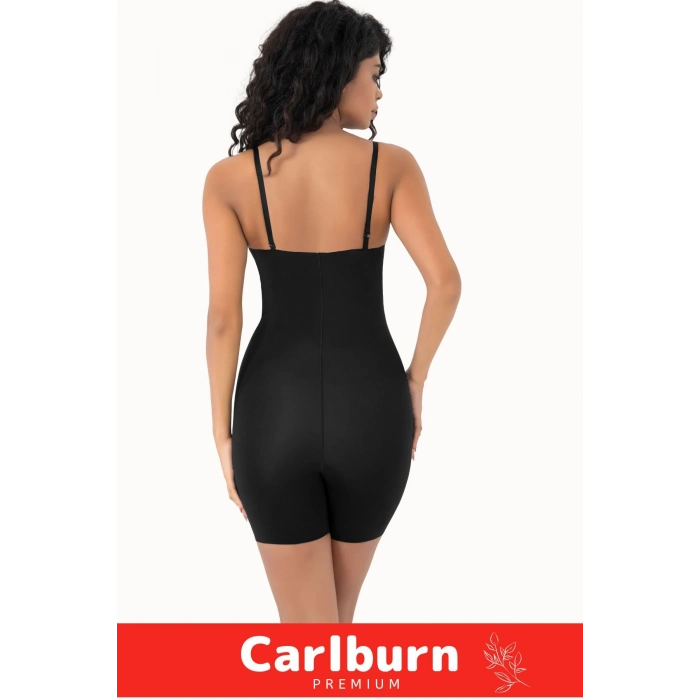 Özel Üretim İz Bırakmayan Kaymayan Toparlayıcı Sıkılaştırıcı Kadın Lazer Kesim Tam Boy Askılı Korse