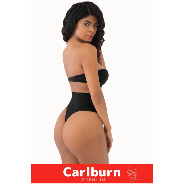 Yeni Sezon Toparlayıcı İz Göstermeyen Sıkılaştırıcı Şekillendirici Kaymaz Lazer Kesim String Korse