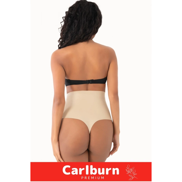 Yeni Sezon Toparlayıcı İz Göstermeyen Sıkılaştırıcı Şekillendirici Kaymaz Lazer Kesim String Korse