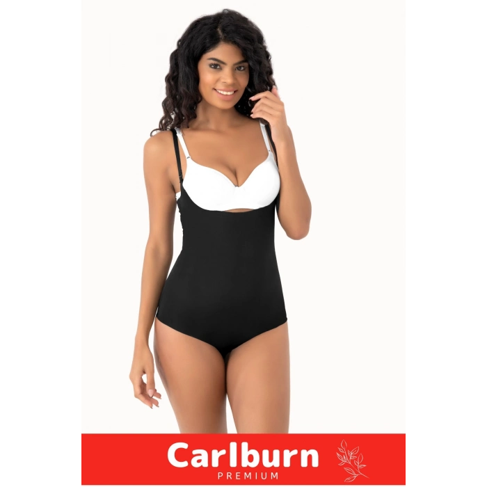 Yeni Seri İz Göstermeyen Toparlayıcı Şekillendirici Sıkılaştırıcı Lazer Kesim Gögüs Altı Bady Korse